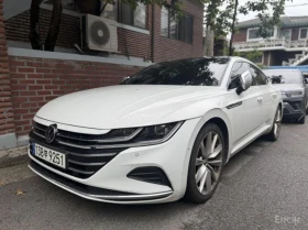 VW Arteon 2.0 TDI Prestige* МАСАЖ* 360* ХЕДЪП* ПАНОРАМА* , снимка 1