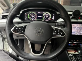 VW Arteon 2.0 TDI Prestige* МАСАЖ* 360* ХЕДЪП* ПАНОРАМА* , снимка 9