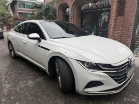 VW Arteon 2.0 TDI Prestige* МАСАЖ* 360* ХЕДЪП* ПАНОРАМА* , снимка 3