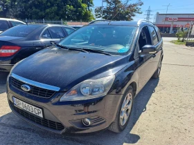 Ford Focus 1.6 hdi 109 p.s., снимка 1