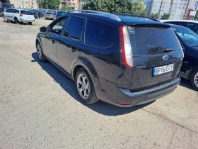 Ford Focus 1.6 hdi 109 p.s., снимка 3