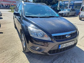 Ford Focus 1.6 hdi 109 p.s., снимка 2