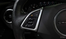 Chevrolet Camaro * SS 6.2 V8 * ЦЕНА ДО БГ, снимка 13