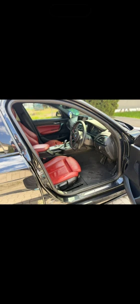 BMW M135, снимка 7