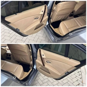 BMW 530 530i М-Packet, снимка 15