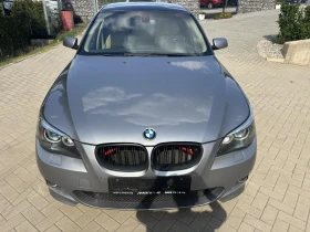 BMW 530 530i М-Packet, снимка 6