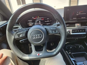 Audi S4 * Progressiv * АВТОКРЕДИТ БЕЗ ПЪРВОНАЧАЛНА ВНОСКА*, снимка 7