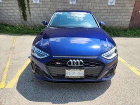 Audi S4 * Progressiv * АВТОКРЕДИТ БЕЗ ПЪРВОНАЧАЛНА ВНОСКА*, снимка 5