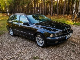 BMW 523, снимка 2
