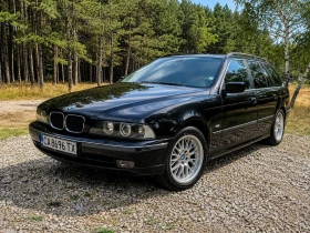 BMW 523, снимка 3
