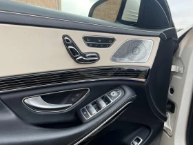 Mercedes-Benz S 63 AMG ФУЛ, АВТОКРЕДИТ, снимка 11