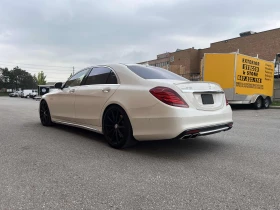 Mercedes-Benz S 63 AMG ФУЛ, АВТОКРЕДИТ, снимка 15