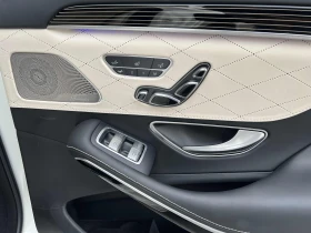 Mercedes-Benz S 63 AMG ФУЛ, АВТОКРЕДИТ, снимка 14