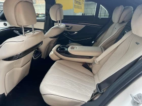 Mercedes-Benz S 63 AMG ФУЛ, АВТОКРЕДИТ, снимка 13