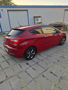 Hyundai I30 1.6CRDi, снимка 2