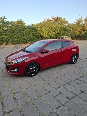 Hyundai I30 1.6CRDi, снимка 1