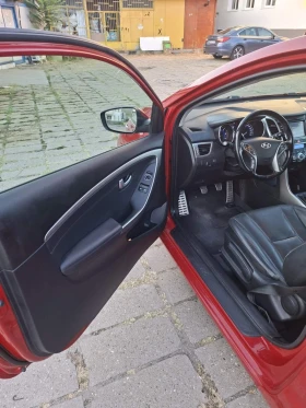Hyundai I30 1.6CRDi, снимка 4