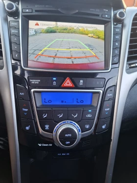 Hyundai I30 1.6CRDi, снимка 6