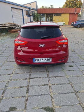 Hyundai I30 1.6CRDi, снимка 3