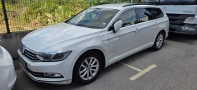VW Passat 2.0 TDI, снимка 1