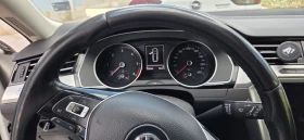 VW Passat 2.0 TDI, снимка 3
