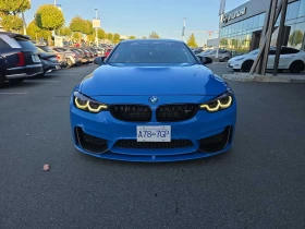 BMW M4 * Coupe * CARFAX * ОПЦИЯ ЗА ФИНАНСИРАНЕ, снимка 6