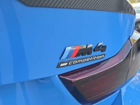 BMW M4 * Coupe * CARFAX * ОПЦИЯ ЗА ФИНАНСИРАНЕ, снимка 10