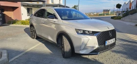 DS DS 7 Opera E-Tense 4x4 300, снимка 1