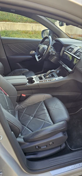 DS DS 7 Opera E-Tense 4x4 300, снимка 7