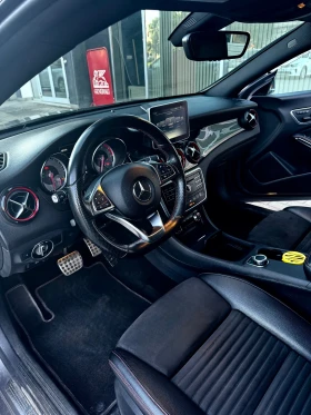 Mercedes-Benz CLA 250 AMG Sport, снимка 6