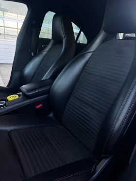 Mercedes-Benz CLA 250 AMG Sport, снимка 7