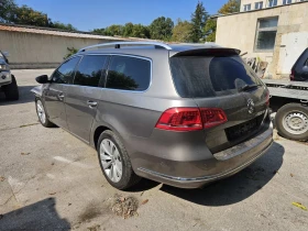 VW Passat dsg Cff, снимка 5