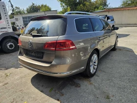 VW Passat dsg Cff, снимка 4