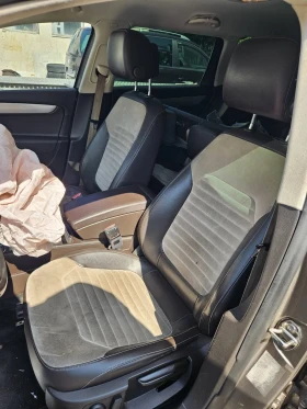VW Passat dsg Cff, снимка 3