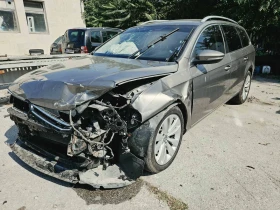 VW Passat dsg Cff, снимка 8