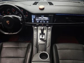 Porsche Panamera 3.6 AWD - САМО 30% АВАНС, снимка 14
