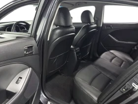 Kia K5 LPG - САМО 30% АВАНС, снимка 11