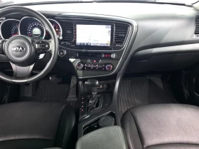 Kia K5 LPG - САМО 30% АВАНС, снимка 6