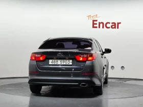 Kia K5 LPG - САМО 30% АВАНС, снимка 3