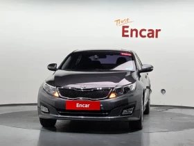 Kia K5 LPG - САМО 30% АВАНС, снимка 2