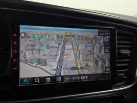 Kia K5 LPG - САМО 30% АВАНС, снимка 13
