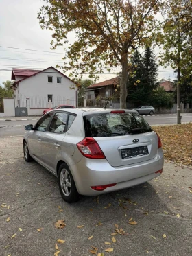 Kia Ceed, снимка 8
