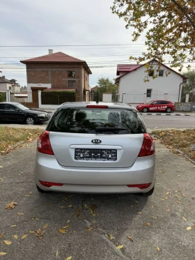 Kia Ceed, снимка 6