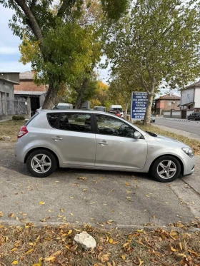 Kia Ceed, снимка 4