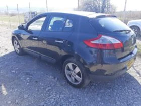 Renault Megane 1.5 dci 6 sk - [6] 