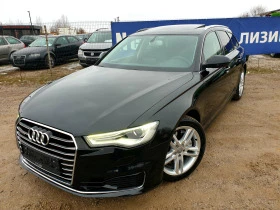     Audi A6 3, 0 tdi * 272 