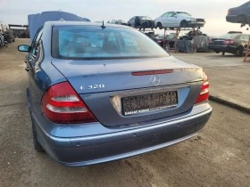 Mercedes-Benz E 300 W211 3.2 CDI само на части, снимка 6