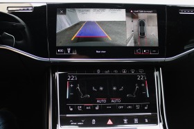 Audi A8 L 60TDI 510hp S8 MTM CERAMIC LASER PANO TV , снимка 11