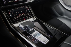 Audi A8 L 60TDI 510hp S8 MTM CERAMIC LASER PANO TV , снимка 10