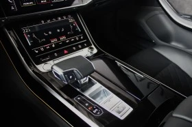 Обява за продажба на Audi A8 L 60TDI 510hp S8 MTM CERAMIC LASER PANO TV  ~ 239 760 лв. - изображение 9